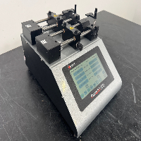 Harvard Apparatus Pump 33 DDS Syringe Pump image 1